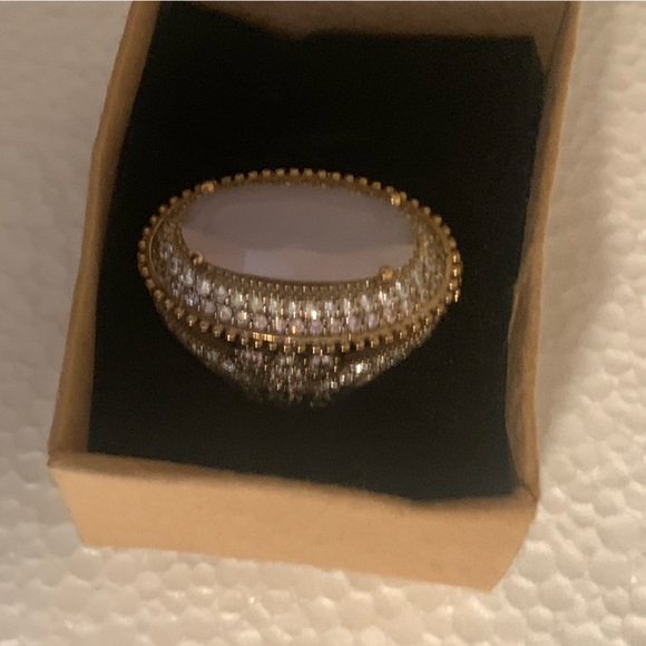 Ring - Size 7 - Picture 2 of 3